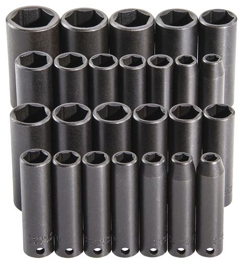 proto impact sockets|Amazon.ca: Proto Impact Socket Set.